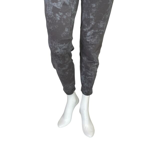 Lululemon | Men's Astral Graphite Gray City Jogger French Terry 29" | Size: S - Picture 3 of 8